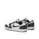 NIKE Ebernon Low Premium Shoes White/Black