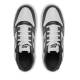 NIKE Ebernon Low Premium Shoes White/Black