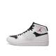 NIKE Jordan Access Shoes White/Black