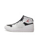 NIKE Jordan Access Shoes White/Black