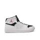 NIKE Jordan Access Shoes White/Black