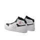 NIKE Jordan Access Shoes White/Black