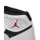 NIKE Jordan Access Shoes White/Black