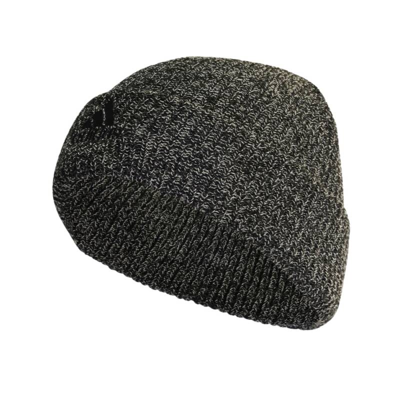 ADIDAS Sportswear Melange Beanie Black/Grey