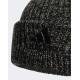 ADIDAS Sportswear Melange Beanie Black/Grey