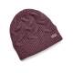 UNDER ARMOUR Around Town Beanie Dark Red