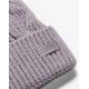 UNDER ARMOUR Around Town Pom Beanie Purple