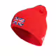 ADIDAS Performace Team GB Beanie Red