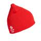 ADIDAS Performace Team GB Beanie Red