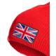 ADIDAS Performace Team GB Beanie Red