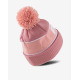 PUMA Pom Beanie Pink