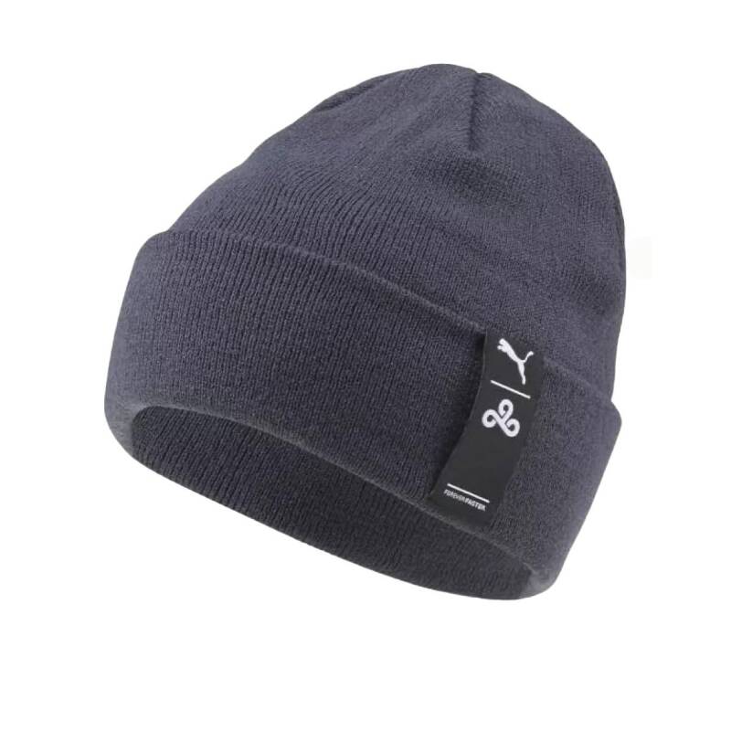 PUMA x Cloud9 Beanie Grey