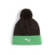 PUMA x Borussia Mönchengladbach Pom Beanie Black