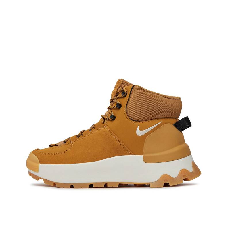 NIKE City Classic Shoes Brown