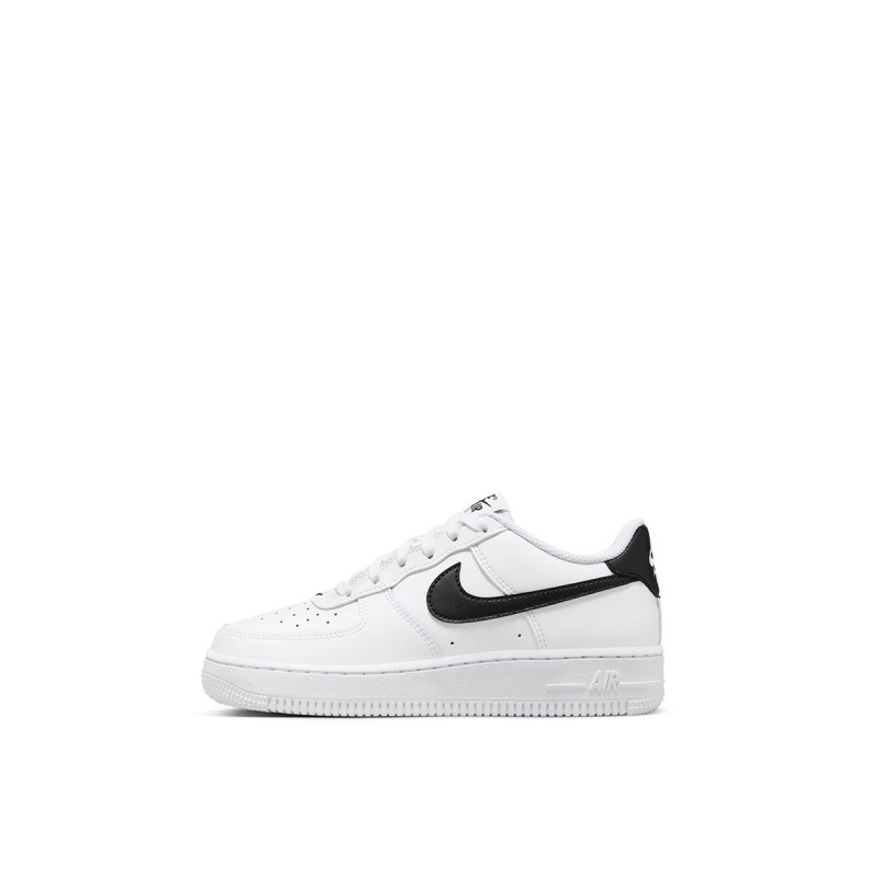 NIKE Air Force 1 Gs Shoes White