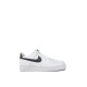 NIKE Air Force 1 Gs Shoes White