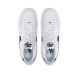 NIKE Air Force 1 Gs Shoes White