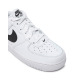 NIKE Air Force 1 Gs Shoes White