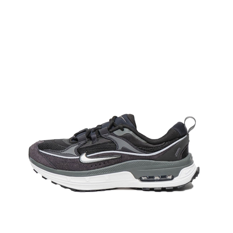 NIKE Air Max Bliss Shoes Black