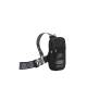 NIKE Air Max Mini Crossbody Bag Black