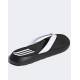 ADIDAS Comfort Flip-Flops Black/White