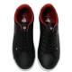 US POLO Assn Franco Shoes Black/Red