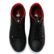 US POLO Assn Franco Shoes Black/Red