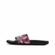 ADIDAS Sportswear Adilette Comfort Slides Black/Multi