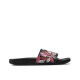 ADIDAS Sportswear Adilette Comfort Slides Black/Multi