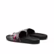 ADIDAS Sportswear Adilette Comfort Slides Black/Multi