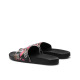 ADIDAS Sportswear Adilette Comfort Slides Black/Multi