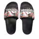 ADIDAS Sportswear Adilette Comfort Slides Black/Multi