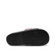 ADIDAS Sportswear Adilette Comfort Slides Black/Multi