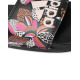 ADIDAS Sportswear Adilette Comfort Slides Black/Multi