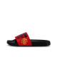 ADIDAS x Manchester United Adilette Slides Red/Black