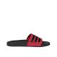 ADIDAS x Manchester United Adilette Slides Red/Black