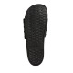 ADIDAS Adilette Comfort Slides Black/White