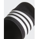 ADIDAS Adilette Comfort Slides Black/White