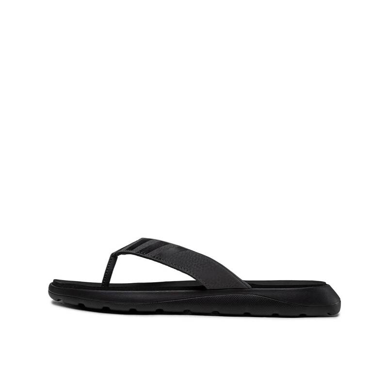 ADIDAS Comfort Flip-Flops Black