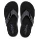 ADIDAS Comfort Flip-Flops Black