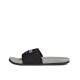 ADIDAS Sportswear Adilette Comfort Slides Black/Grey