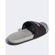 ADIDAS Sportswear Adilette Comfort Slides Black/Grey