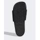 ADIDAS Sportswear Adilette Comfort Slides Black/Grey