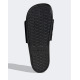 ADIDAS Sportswear Adilette Comfort Slides Black/Grey