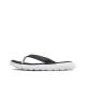 ADIDAS Sportswear Comfort Flip-Flops Black/White