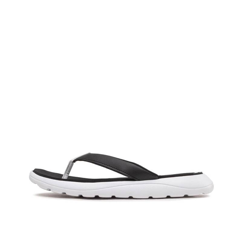 ADIDAS Sportswear Comfort Flip-Flops Black/White