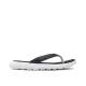 ADIDAS Sportswear Comfort Flip-Flops Black/White