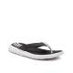 ADIDAS Sportswear Comfort Flip-Flops Black/White