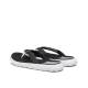 ADIDAS Sportswear Comfort Flip-Flops Black/White