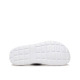 ADIDAS Sportswear Comfort Flip-Flops Black/White